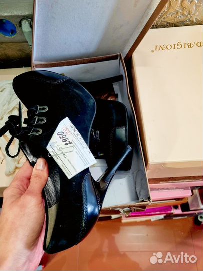 Туфли женские