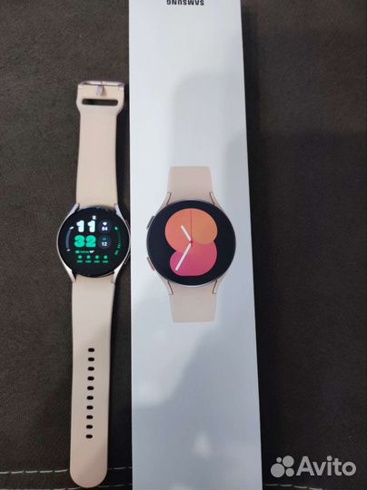 Samsung galaxy watch 5 40mm