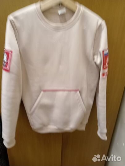 Толстовка Юнармия