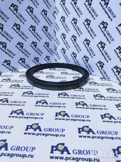 Сальник ступицы моста 047702, CA047702, 148307