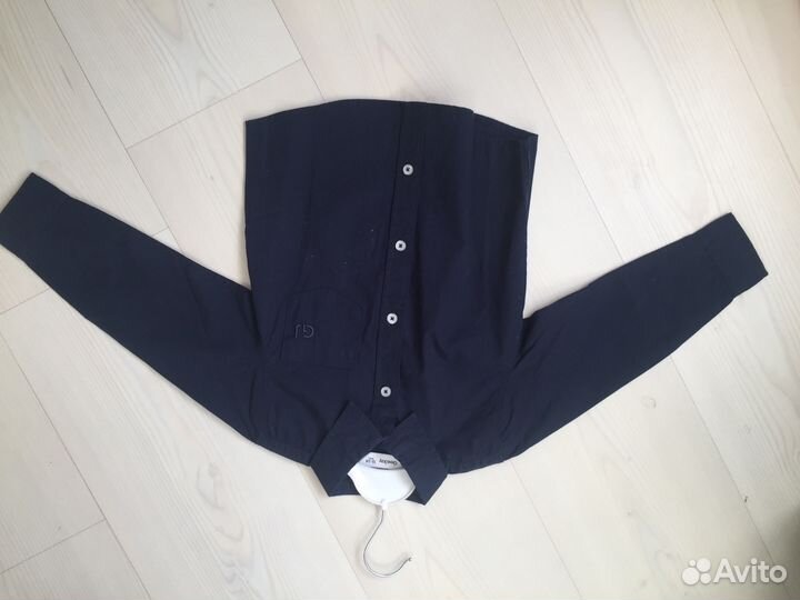 Костюм брюки рубашка на мальчика