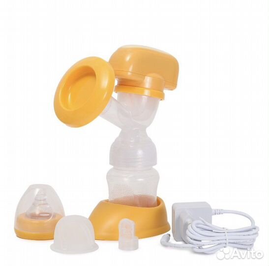 Молоотсос электрический