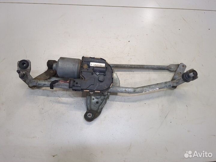 Механизм стеклоочистителя Volkswagen Passat CC, 20