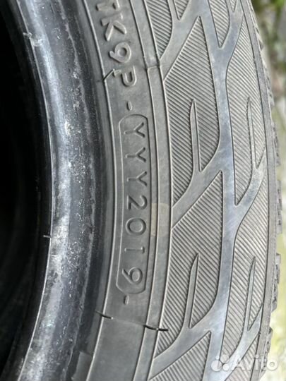 Yokohama Ice Guard IG55 175/65 R14 86T