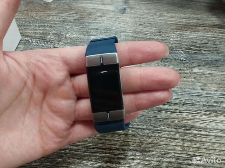 Умные часы Geozon fit plus