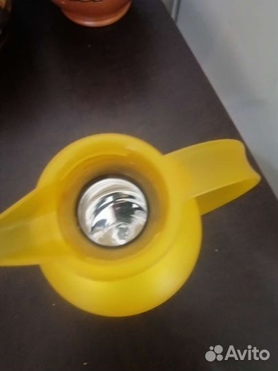 Термос 1 л новый