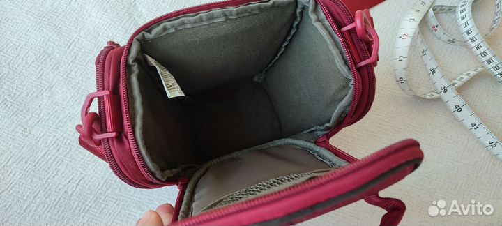 Сумка для зеркального фотоаппарата RI