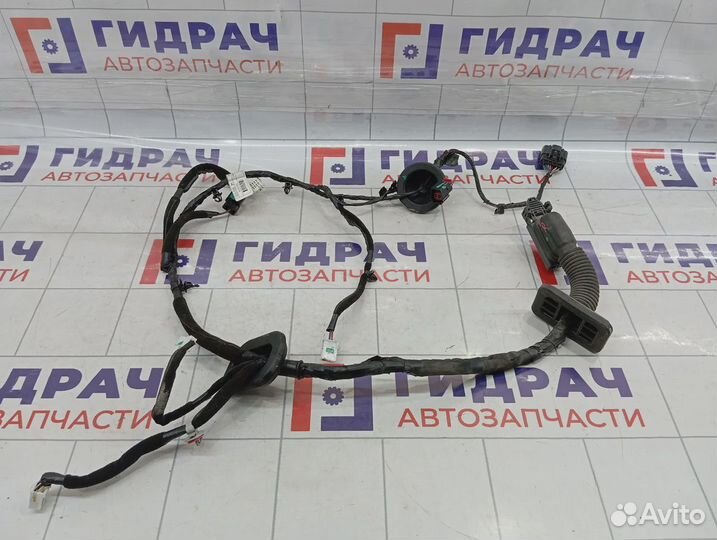 Проводка двери передней правой Hyundai Tucson (TL) 91610D7090