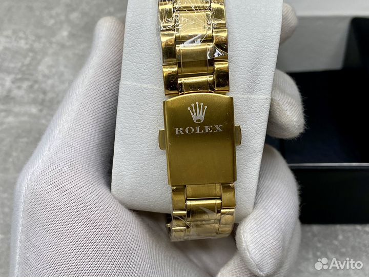 Мужские часы rolex