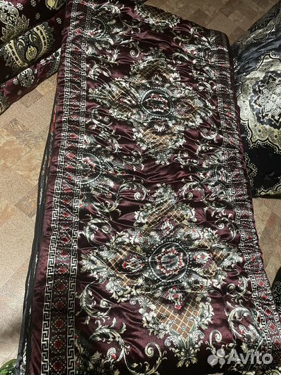 Курпача/ Жер тошок/ Якандоз