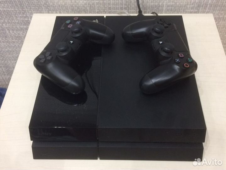 Sony PS4
