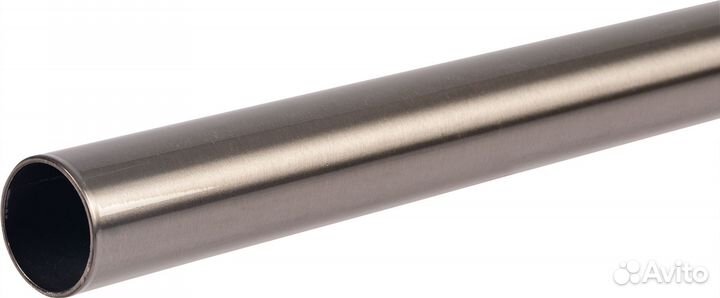 Руль skip U-Bar Cromoly SCS 68x60см стальной Lip20