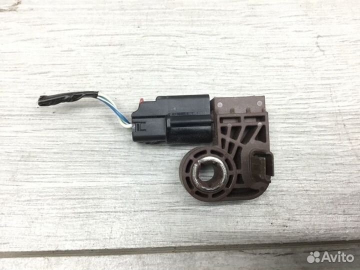 Датчик удара подушки безопасности Ford Fiesta