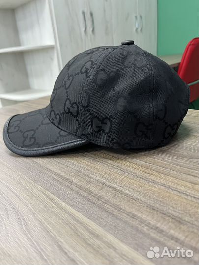 Кепка мужская gucci