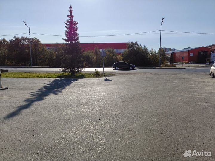 Сдается в аренду АЗС