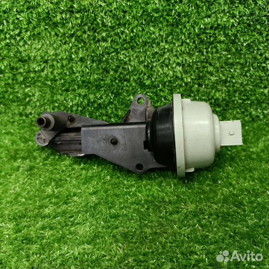 Клапан воздушный Mazda 3 BK 2005 042797