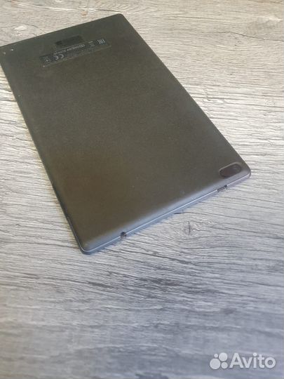 Планшеты бу Lenovo tb-8504x 16gb