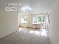 2-к. квартира, 45,5 м², 4/5 эт.