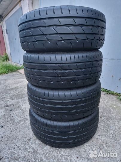 Bridgestone Potenza RE003 Adrenalin 225/55 R16