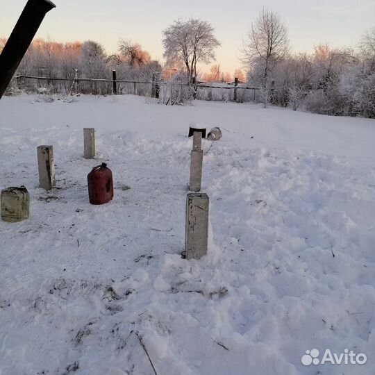 Жб сваи Забивные сваи