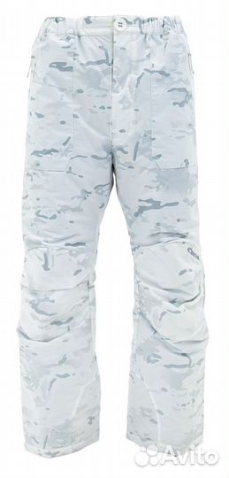 Carinthia Ecig 4.0 trousers multicam Alpine