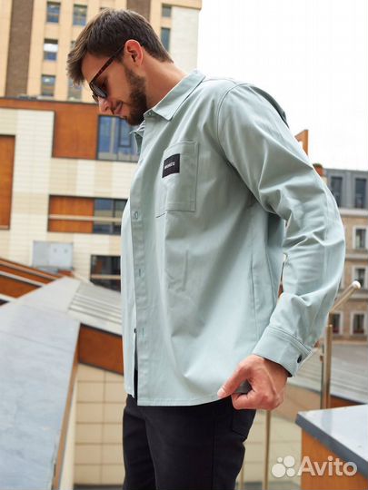 Сборная съемка мужской одежды для маркетплейсов