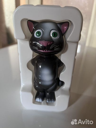 Говорящие игрушки