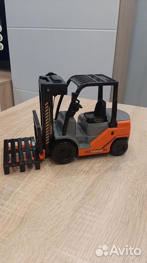 Детские игрушки бу