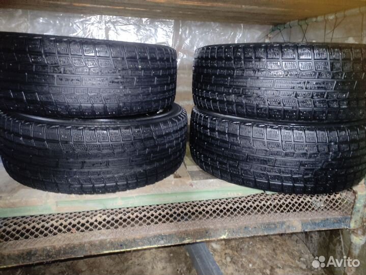 Yokohama Ice Guard IG20 205/55 R16 91Q