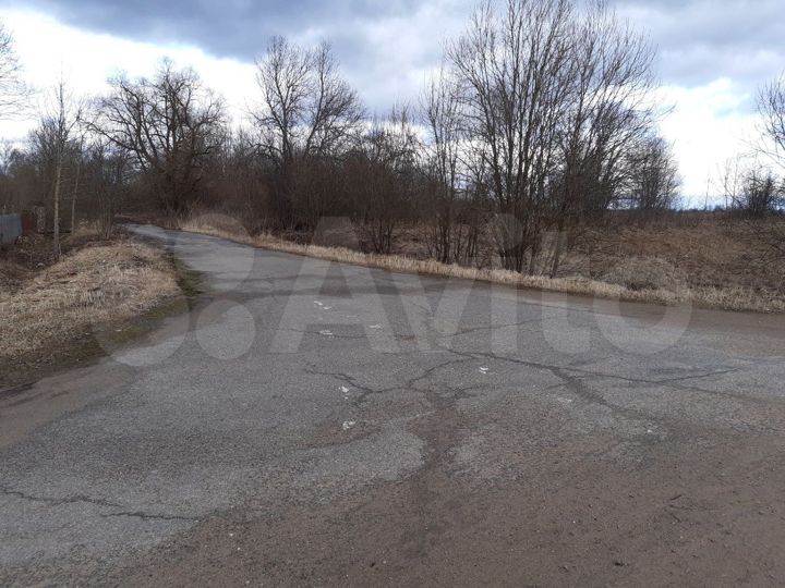Участок 40 сот. (ИЖС)