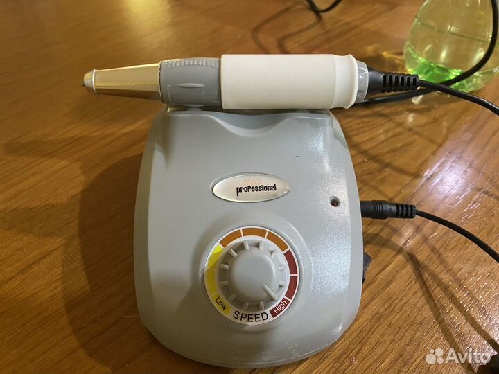 Аппарат для маникюра