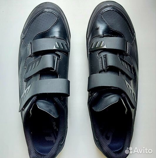 Вело туфли giant