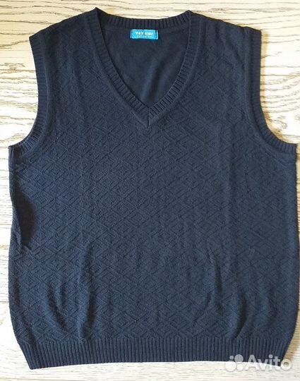 Жилеты для подростков 46-48