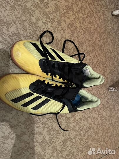 Футзалки adidas