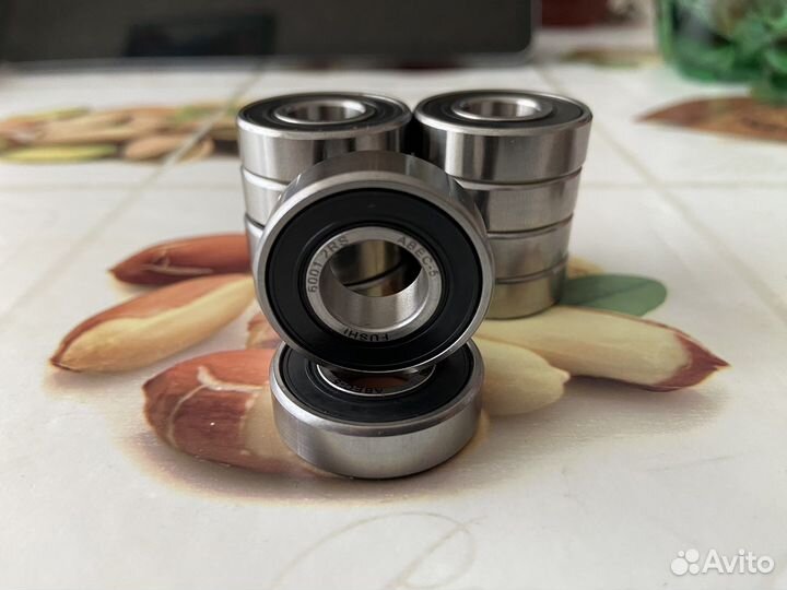 Подшипники для переднего колеса Ninebot Max G30p