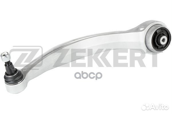 Рычаг подвески попереч. перед. ниж. прав. Audi