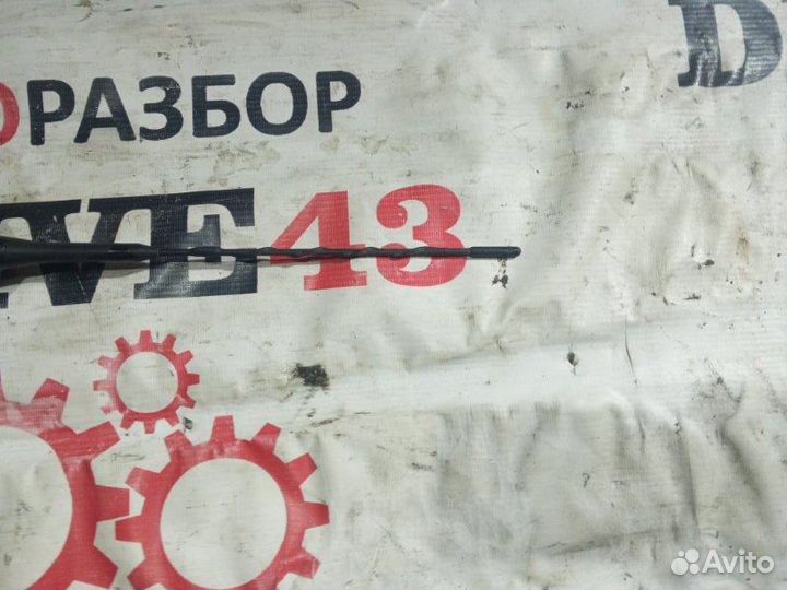 Антенна Chevrolet Aveo T300 1.6 F16D4 2012