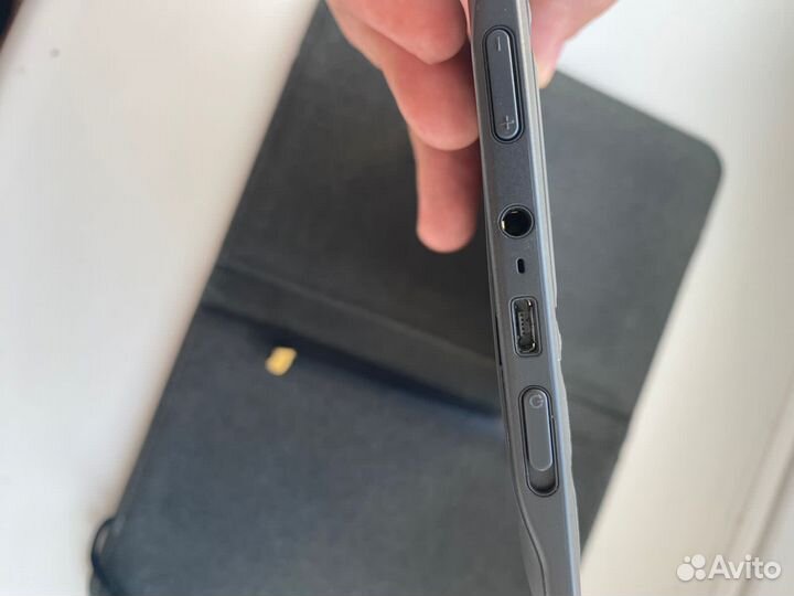 Электронная книга amazon kindle 3 keyboard