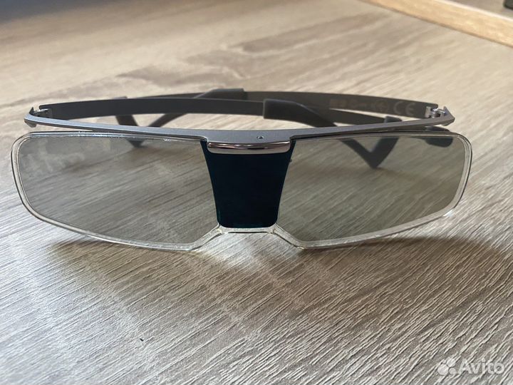 3d Очки sony TDG- BR750