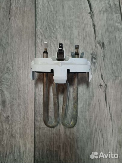 Запчасти на посудомойку bosch