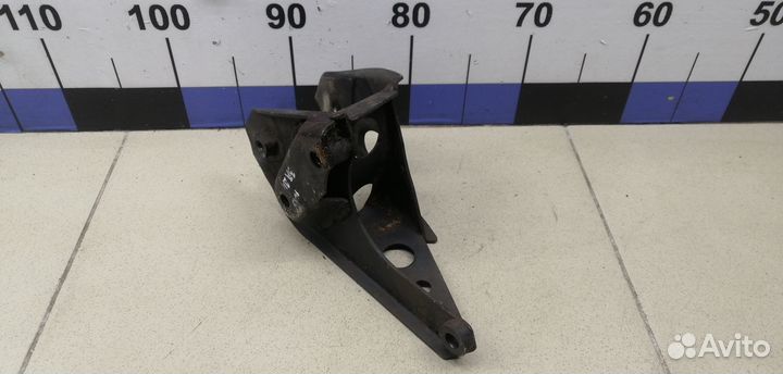 Кронштейн двигателя задний Almera Classic (B10) 20