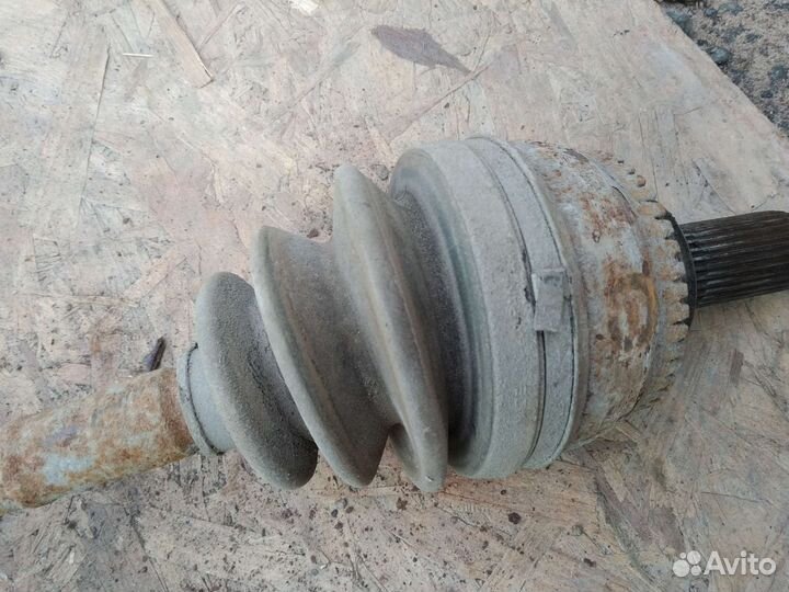 Maxima a32 Правый привод