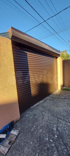 Дом 325 м² на участке 6 сот.