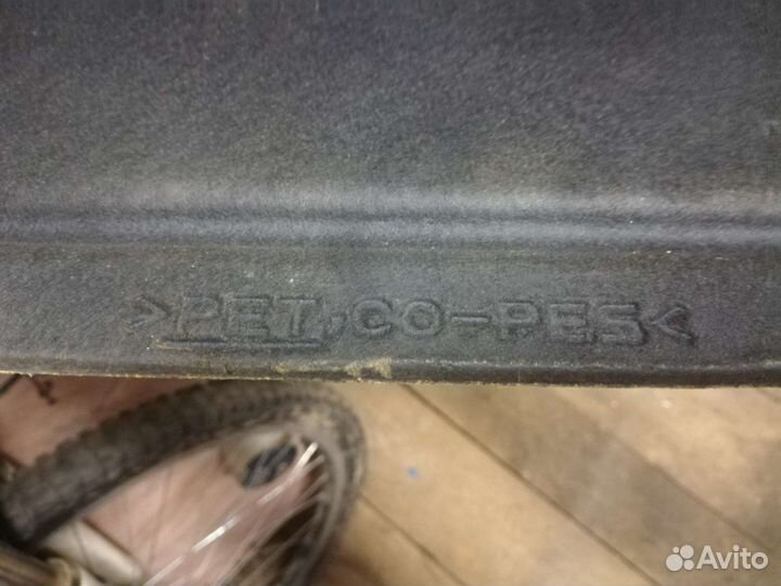 Шумоизоляция капота Infiniti