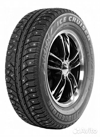 Bridgestone Ice Cruiser 7000S 225/60 R17 99T