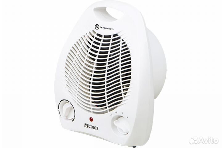 Тепловентилятор Союз твс-2000