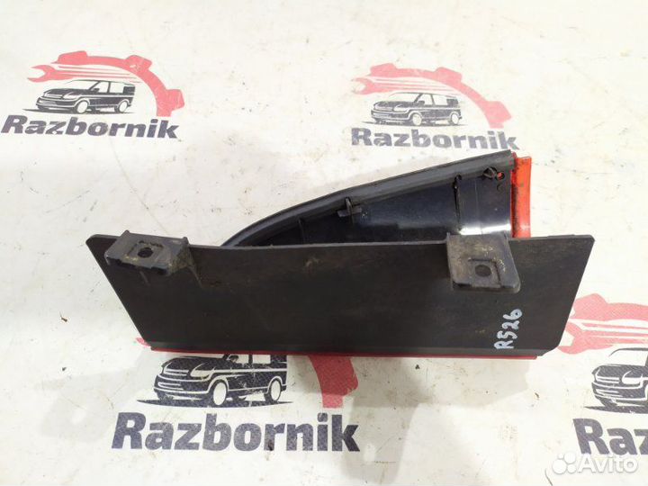 Фонарь задний левый Mercedes Viano W639 2.1D 2005