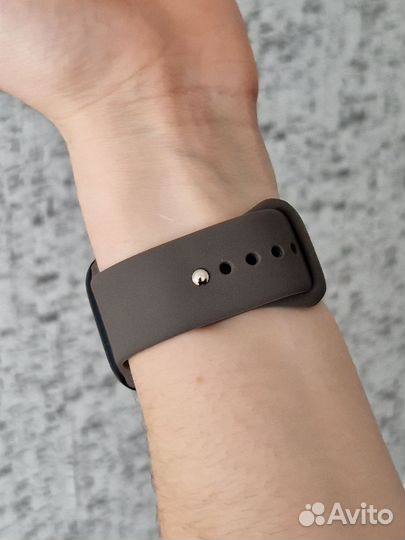 Apple watch ремешки