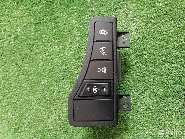 Блок кнопок Kia Sportage