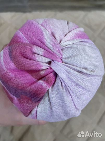 Новый валик подушка Можжевельник+Лаванда 30х11